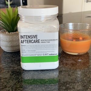 - Esthemax *SEALED* Intense Aftercare